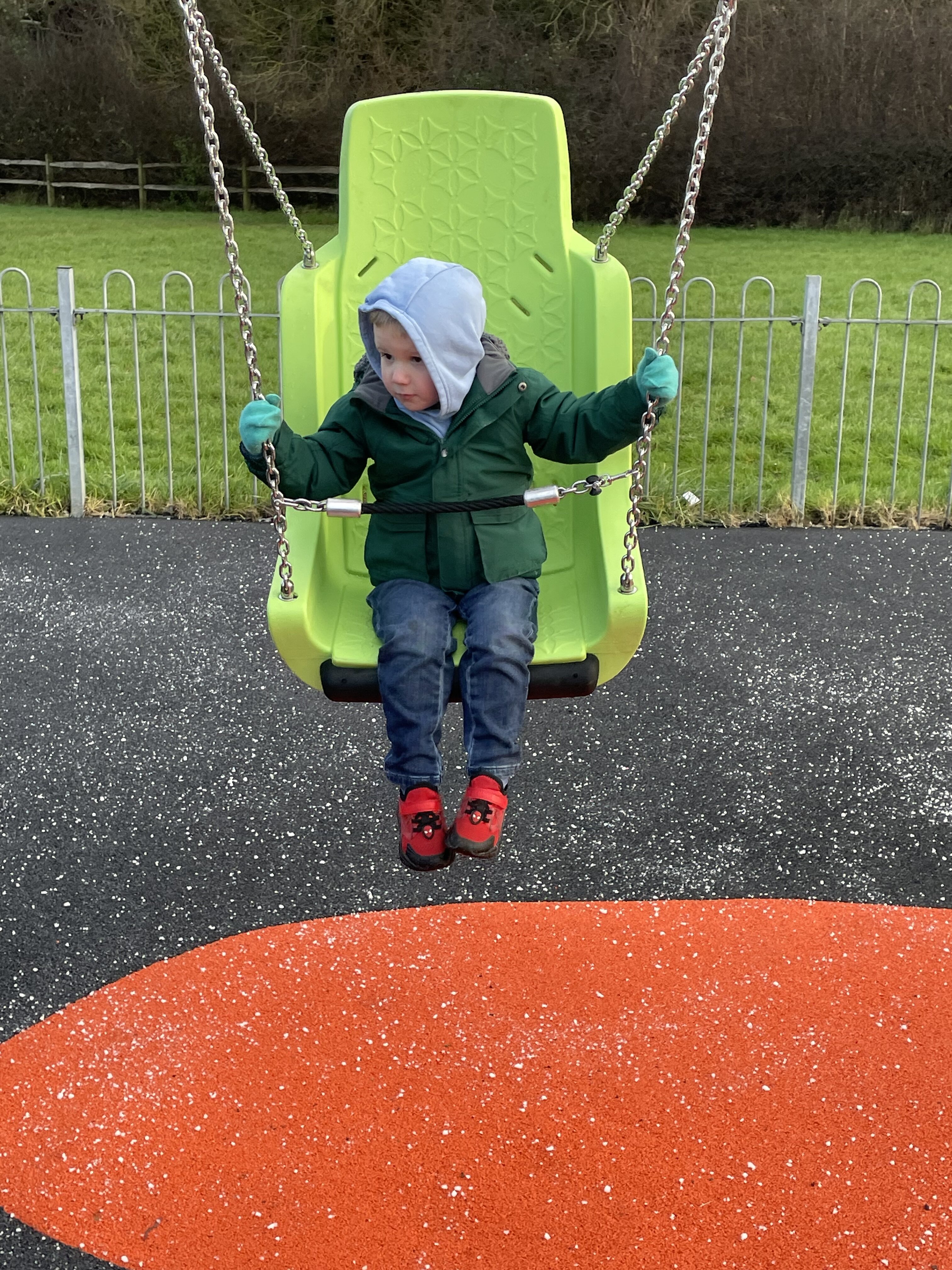 Playground